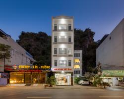 Catba Central Hotel 2