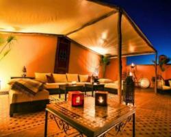 Riad Moonlight & Spa