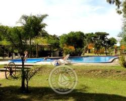 Aguas Dulces Resort