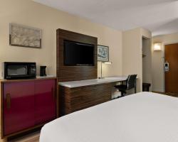 Ramada by Wyndham Harrisburg/Hershey Area