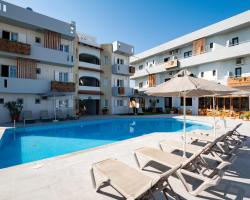 Dimitra Hotel & Apartments by Omilos Hotels