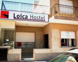 Loica Hostel