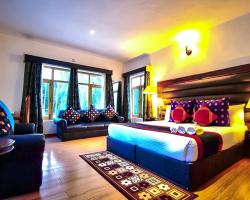 Gomang Boutique Hotel