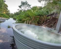 The Fernery Lodge & Spa