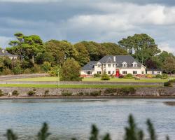 Barnawee Bridge House