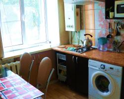 APenza Uritskogo Apartament