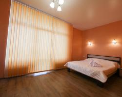 Guest House Voyazh ГОСТЕВОЙ ДОМ "ВОЯЖ"