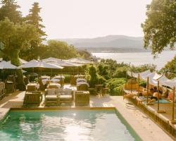 La Bastide d'Antoine