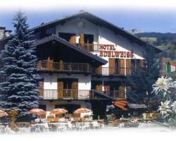 Hotel Edelweiss & SPA