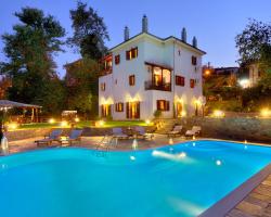 Guesthouse Theareston