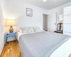 City center Apartments Niva