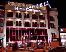 Hotel Mari Carmen