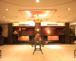 Mabini Mansion Hotel & Residential Suites