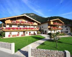 Pension&Appartements Marxenhof