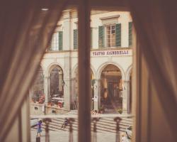 La Casa sul Teatro