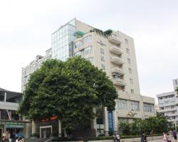 Lavande Hotel Guangzhou Pazhou