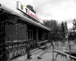 Hotel Laanihovi