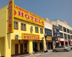 Kampar Times Inn Hotel