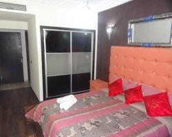 Appartement Majorelle 27