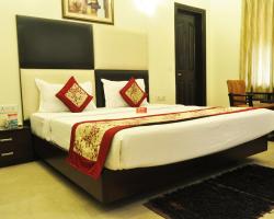 OYO Rooms Golf Course Road II