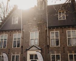 Hotel het Oude Raadhuis