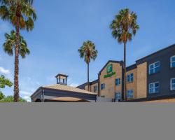 Holiday Inn Johannesburg OR Tambo Airport Hotel by IHG