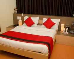 OYO Rooms Prahlad Nagar Garden