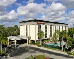 Hampton Inn Sarasota I-75 Bee Ridge