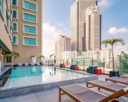 Hilton Garden Inn Bangkok Silom
