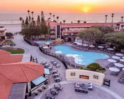 Zachari Dunes on Mandalay Beach, Curio Collection by Hilton