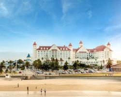 The Boardwalk Hotel, Convention Centre & Spa