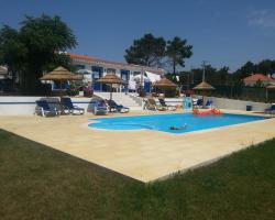 Monte Antonio Domingos