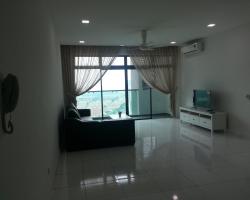 Bukit Indah Guest House
