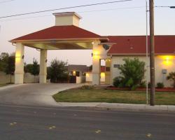 Winnquest Inn Near Ft. Sam Houston