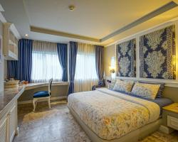 At Pingnakorn Nimman Hotel