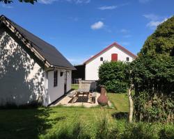 Søndergård Holiday House