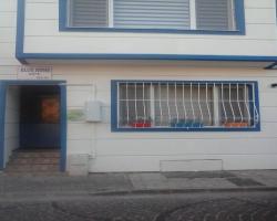 Blue Home