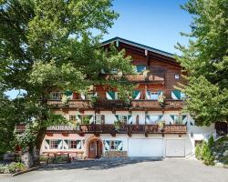 Landsitz Römerhof - Hotel Apartments