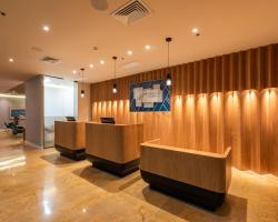 Hotel Holiday Inn Express & Suites Medellin by IHG
