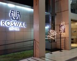 Roswal Business Hotel