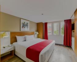 City Express by Marriott Ciudad de México Alameda