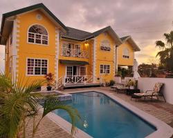 Faith's Villa Tobago