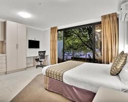 Carlton Lygon Lodge - Close to Melbourne Uni
