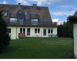 Ferienhaus Bergblick