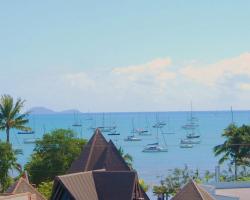 Airlie Beach Apartments