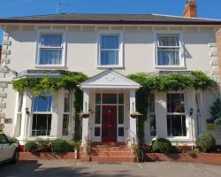 Victoria Park Lodge