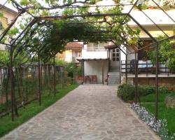 Apartments Riviera Umag