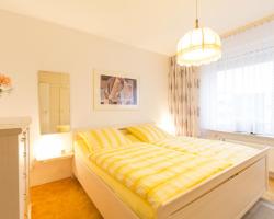 Deutsche Messe Zimmer - Private Apartments & Rooms Hannover City - room agency