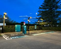 Campanile Valence Sud