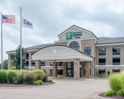 Holiday Inn Express & Suites Wadsworth by IHG